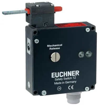 Euchner TZ2LE024SR6 Safety switch TZ, plug connector SR6