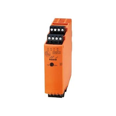 IFM N200/SA-1 110-240VAC Anahtarlama amplifikatörü
