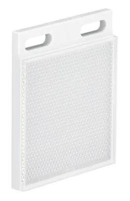 Leuze MTKS 50x50.1 Reflektör