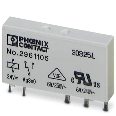 Phoenix Contact REL-MR- 12DC/21AU