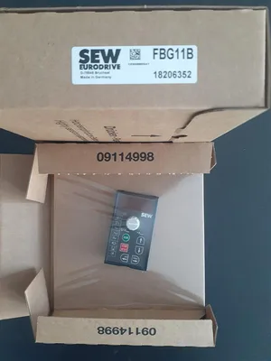 SEW-Eurodrive FBG11B Operating Unit