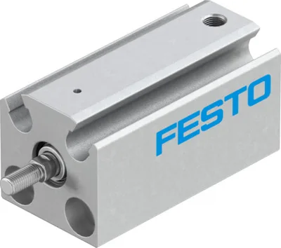 Festo AEVC-6-10-A-P-A Kısa stroklu silindir