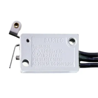 BARTEC 07-1501-65306300