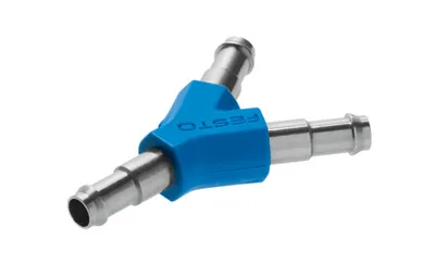 Festo Y-PK-4 Y-Hortum Bağlantı Elemanı