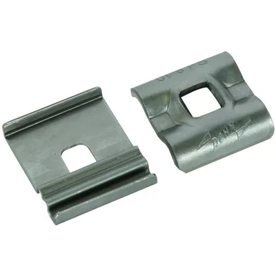 Dehn + Söhne KP AQ4 50 DUL 8.10 VKL9 V2A