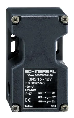 Schmersal BNS 16-12ZLR
