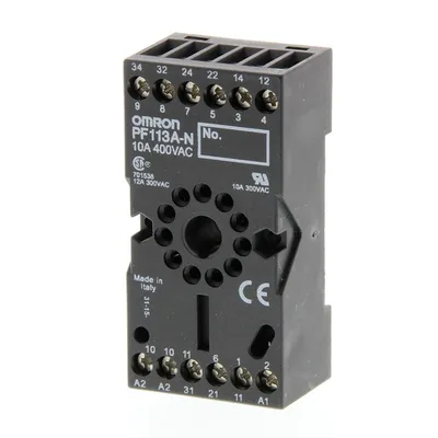 Omron PF113A-N
