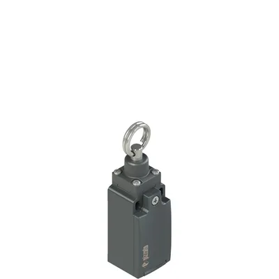 Pizzato FM 2076-M2-EX7 Position switch for rope actuation ATEX I M2 Ex ia I Mb, II 2G Ex ia IIC T6 Gb Ta: -20/+60°C