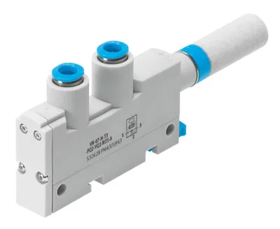 Festo VN-07-H-T3-PQ2-VQ2-RO1-A Vakum jeneratörü