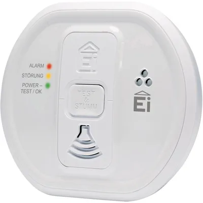 Ei Electronics Ei208iW