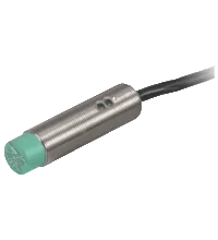 Pepperl+Fuchs NBN15-18GM60-UO Switching function