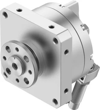 Festo DSM-63-270-CC-FW-A-B Döner Silindir|çeyrek dönüşlü aktüatör