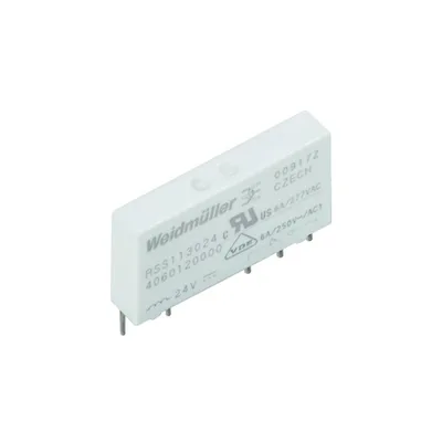 Weidmüller RSS113024