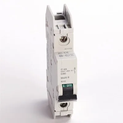 Allen Bradley SK-Y1-F3-F PowerFlex 700 AFE 4A Circuit Breaker