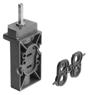 Festo NVF3-MOH-5/2-K-1/4-EX Selenoid valf