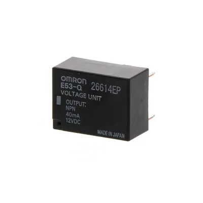 Omron E53-Q