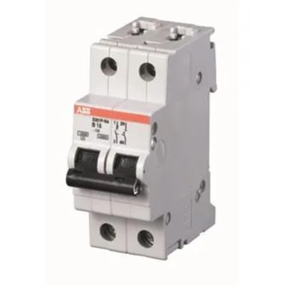 ABB S201P-C3NA