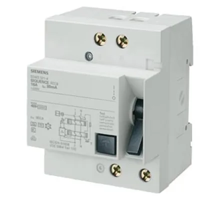 Siemens 5SM3326-4