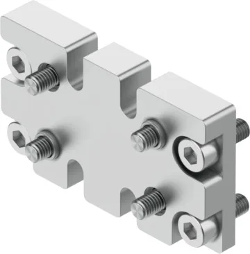 Festo DHAA-G-G3-16-B11-20 Adaptör Takımı