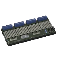 Pepperl+Fuchs HiCTB32-TRI-AIISS-EL-PL Connection