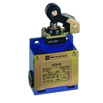 Schneider Electric XCKM121H29