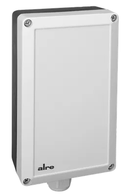 Alre ETR 77.008-5 Universal temperature controller, -50-+50…°C, hysteresis 05-5K, internal setting