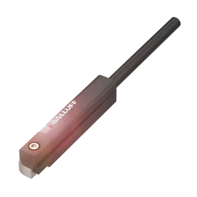 Balluff BMF 315M-PS-D-2-SA3-PU-02 Farklı kanal şekilleri için silindir anahtarları