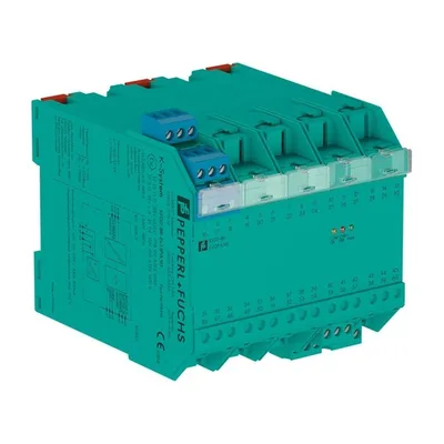 Pepperl+Fuchs KFD2-BR-Ex1.3PA.93