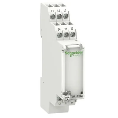 Schneider Electric RM17TG20
