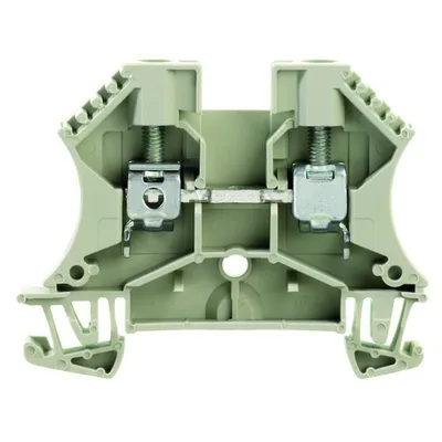 Weidmüller WDU 6 GR