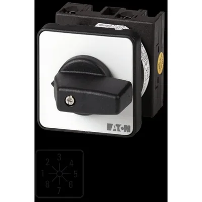 Eaton Electric T0-4-153/E