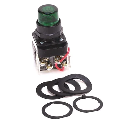 Allen Bradley 800H-PRT16G 30mm Pilot Light 800H PB