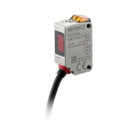 Keyence PR-G61P Square retro-reflective Cable Type 42m