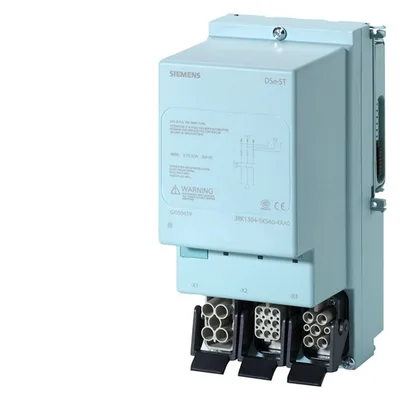 Siemens 3RK1304-5KS40-4AA3