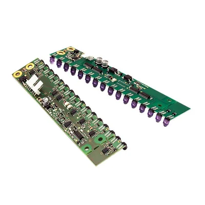 Micro Detectors NX16SR/XAN-CT10 Area Sensor