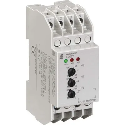 Dold & Soehne IL9077.12 3/N AC400/230V 0,1-20S