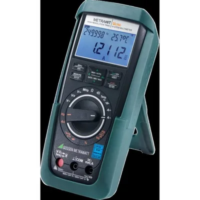 Gossen Metrawatt METRAHIT PM PRIME
