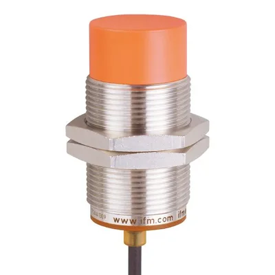 IFM IIK3022-BPKG/2M/PUR İndüktif sensör