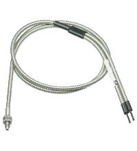 Pepperl+Fuchs LMR 00-2,0-1,0-K156 Glass fiber optic - diffuse