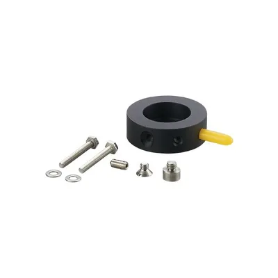 IFM PUCK/IND/33 Vana aktuatörleri için hedef disk