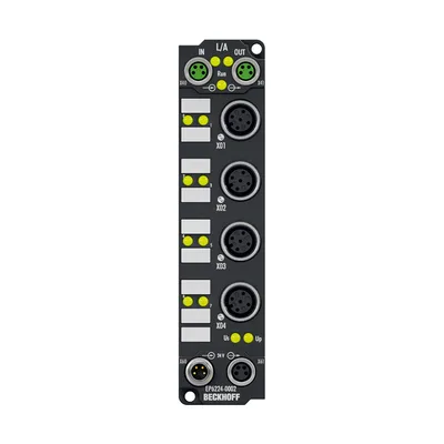 Beckhoff EP6224-0002