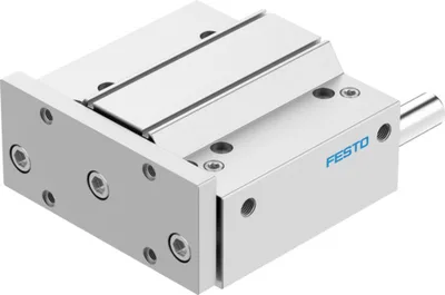 Festo DFM-100-125-P-A-KF Yataklamalı silindir