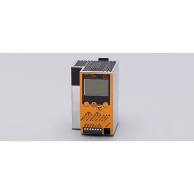 Ifm Electronic ControllerE M4 2Mstr Ethernet
