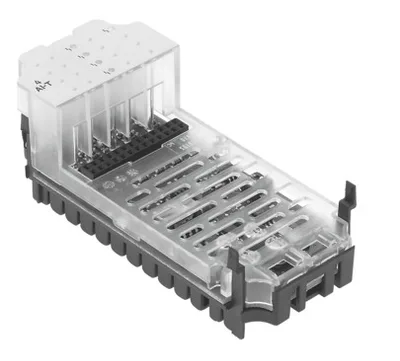 Festo CPX-4AE-T Analog Modülü