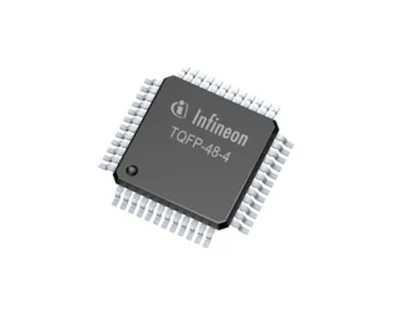 Infineon TLE7183QU