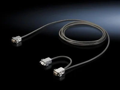 Rittal SK 3124.100 SK Kontrol ve düzenleme sistemi, klimalar için