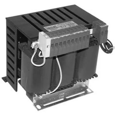 Ismet DGA 600/400/24