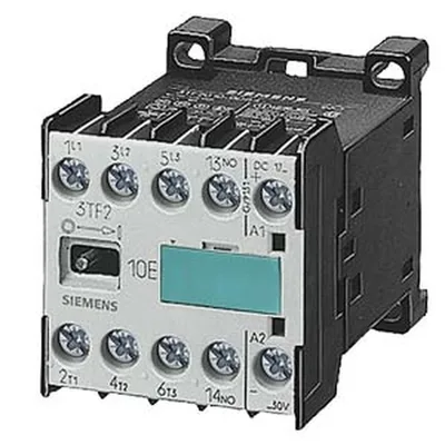 Siemens 3TF2001-0JB4