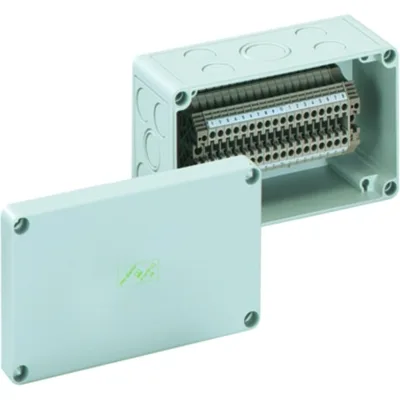 Spelsberg RKi 4/18 KSL-18x4²
