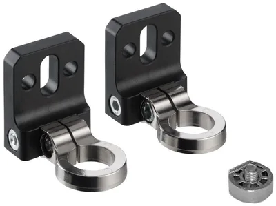 Leuze BT-2R1 Set montaj braketi